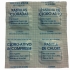 First Degree Fluid Rower Chloortabletten voor alle types van First Degree (10131)  .563.0008